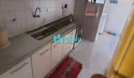 Apartamento com 2 dorms, 1 vaga, 56m2 no Parque Maria Domitila