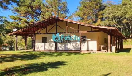 Terreno com 150.000m2 em Franco da Rocha
