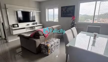 Apartamento com 1 dormitório, 1 vaga, 40 m2 na Vila Pirituba