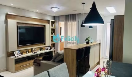 Apartamento 2 dorms, 1 vaga, 70m2 na Barra Funda