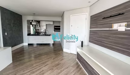 Apartamento com 2 dorms, 2 vagas, 85m2 em Pirituba