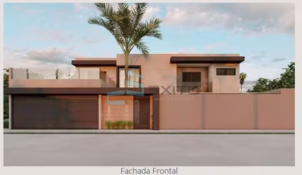 Casa com 3 quartos à venda na Rua Oito, 375, Capricórnio II, Caraguatatuba, 303 m2 por R$ 1.270.000