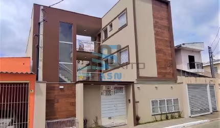 Apartamento com 2 quartos à venda na Rua Hermes de Moura Borges, 214, Artur Alvim, São Paulo, 38 m2 por R$ 215.000