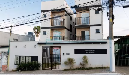 Apartamento com 2 quartos à venda na Rua Plínio Cavalcanti, 378, Parque Artur Alvim, São Paulo, 39 m2 por R$ 230.000