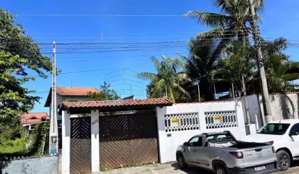 Casa comercial com 2 salas à venda na Rua Álvaro Theodoro da Cruz, 3638, Pontal de Santa Marina, Caraguatatuba por R$ 899.000