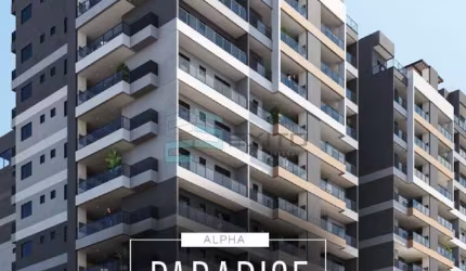 Apartamento com 2 quartos à venda na Rua Duarte da Costa, 52, Parque Balneário Poiares, Caraguatatuba, 74 m2 por R$ 356.498