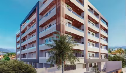 Apartamento com 2 quartos à venda na Rua Casemiro De Abreu, 335, Itaguá, Ubatuba, 106 m2 por R$ 799.906