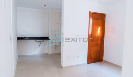 Apartamento com 2 quartos à venda na Rua Benedito Leal, 500, Artur Alvim, São Paulo, 39 m2 por R$ 230.000