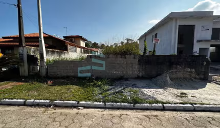Terreno à venda na Rua Betara, s/n, Mar Verde, Caraguatatuba por R$ 430.000