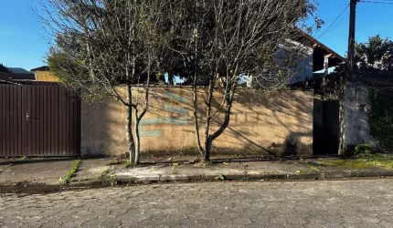 Terreno à venda na Rua Águas da Prata, Loteamento Balneário Camburi, Caraguatatuba por R$ 410.000