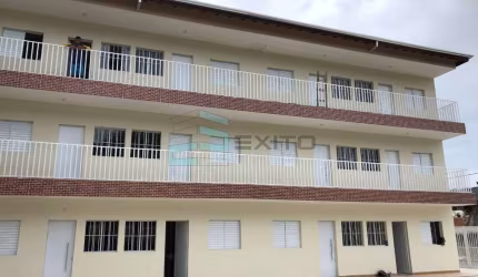 Apartamento com 2 quartos à venda na RUA SARGENTO RUBENS LEITE, 350, Maranduba, Ubatuba, 41 m2 por R$ 270.000