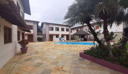 Imóvel aconchegante na praia da Maranduba
