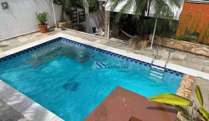 Imóvel de alto padrão no Cond. Park Imperial
