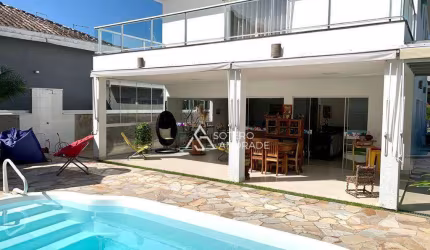 Casa novissima no Condomínio Costa Nova no Massaguaçu