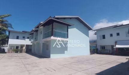 Excelente opção de locação definitiva na praia Massaguaçu