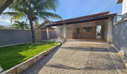 Casa na Praia de Massaguaçu - Seu Refúgio de Tranquilidade