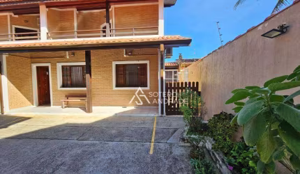 Lindo residencial na praia Massaguaçu