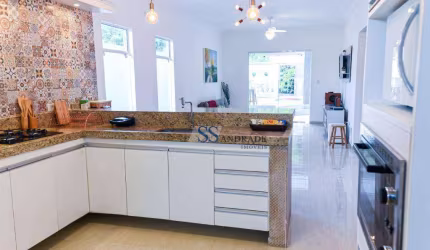 Linda casa no Massaguaçu