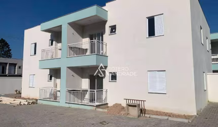 Apartamentos novos em bairro em expansão em Caraguatatuba