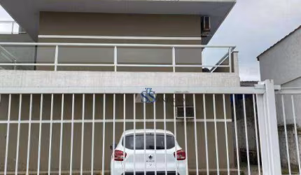 Apartamento na praia da Maranduba