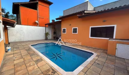 Linda casa no Mar Verde