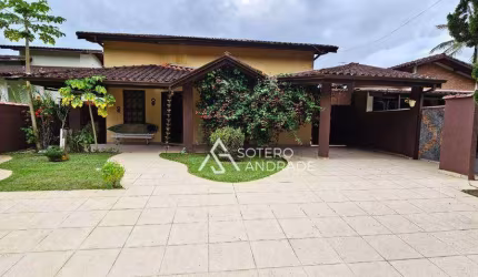 Casa no Condomínio fechado Mar Verde, excelente oportunidade