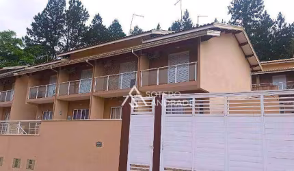 Residencial novo no Capricórnio II