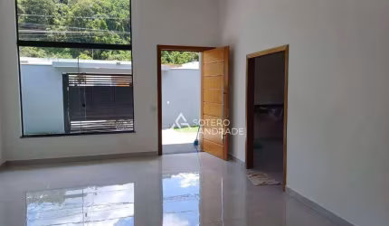 Casa novíssima na praia Massaguaçu