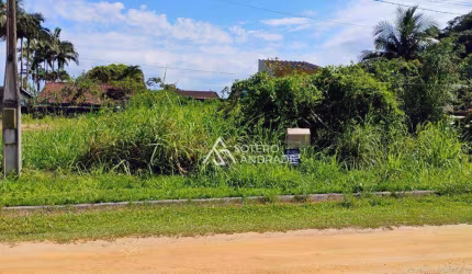 Excelente oportunidade de comprar seu terreno com localização privilegiada  no Verde Mar