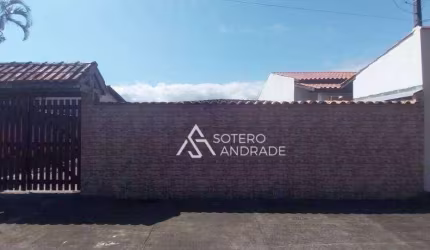 Casa a venda no Pontal Santa Marina