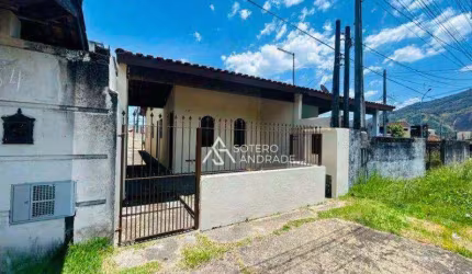 Oportunidade de comprar a casa própria no Poiares em Caraguatatuba