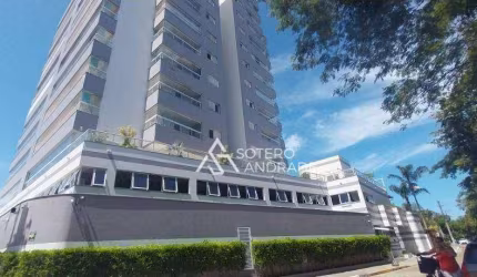 Cobertura Duplex com excelente localização no Jardim Primavera