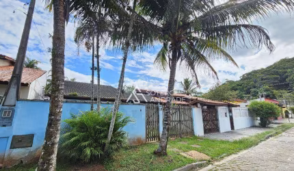 Oportunidade de alugar uma casa com excelente localização