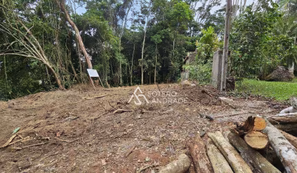 Oportunidade única de adquirir um terreno dentro do condominio Park Imperial  na praia Massaguaçu