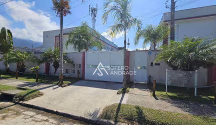 Lindo villagio a venda na praia Massaguaçu