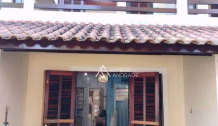 Lindo residencial na praia Massaguaçu