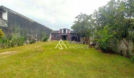 Casa a venda no Porto Novo com excelente localização