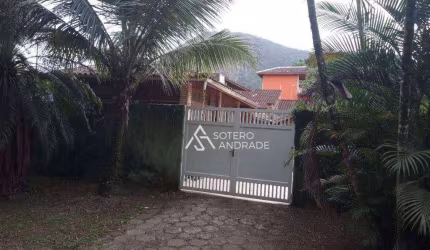 Excelente oportunidade no Condomínio Mar Verde, edícula com piscina