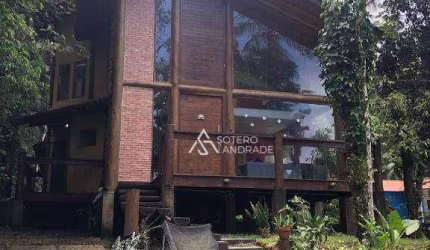 Linda casa no Condomínio Park Imperial