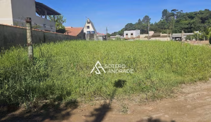 Oportunidade de adquirir um lote de esquina com 530m² no Capricórnio II