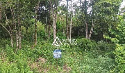 Excelente terreno com localização privilegiada e licença ambiental  aprovada