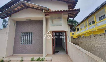 Oportunidade para quem quer investir em Jacareí