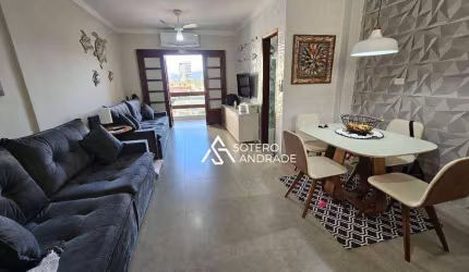 Apartamento estilo loft  a venda na praia Massaguaçu
