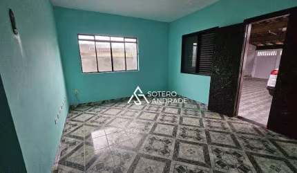 Excelente casa no bairro Getuba