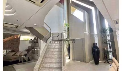 Vivenda de Luxo em Condomínio Exclusivo