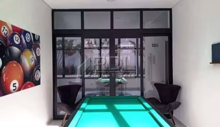APARTAMENTO NOVO PARA MORAR.