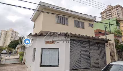 SOBRADO COMERCIAL PARA LOCAÇÃO - VILA PIRES