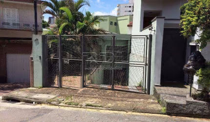 SOBRADO À VENDA - CENTRO SANTO ANDRÉ