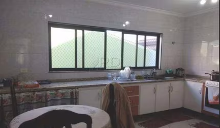 SOBRADO À VENDA - VILA GILDA