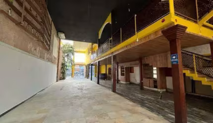 SALÃO COMERCIAL À VENDA - BAIRRO CAMPESTRE